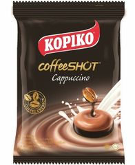SN.CD- Cappuccino Candy Kopiko 150g
