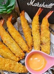 PF- Breaded Shrimp TAP 250g