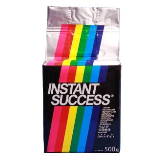 FL-Dry Yeast Instant Success Silver 500g – MOONMILK - PREMIUM IMPORTED ...