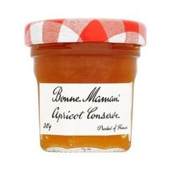 JA- Apricod Jam Bonne Maman 30g