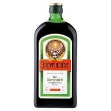 WI.LI- Jagermeister Liqueur 700ml 35% 700ml T10