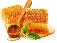 HO- Raw Forest Honey (Mật ong rừng nguyên sáp)