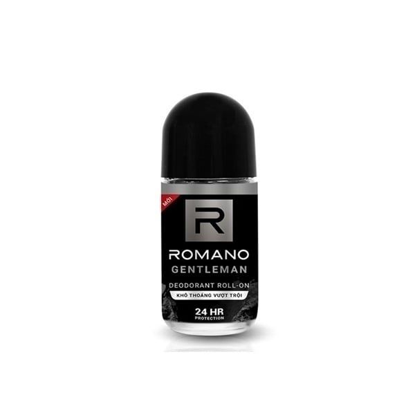 PU- Deodorant Roll-on Gentleman Romano 25ml T8