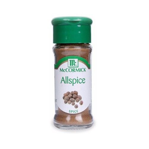 SD- Bột gia vị Allspice McCormick 30g - All spice Ground ( Jar )