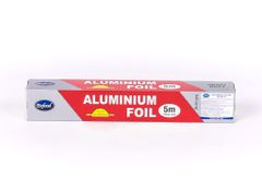 CU- Giấy bạc nướng cao cấp - Aluminum Foil Eufood ( Box )