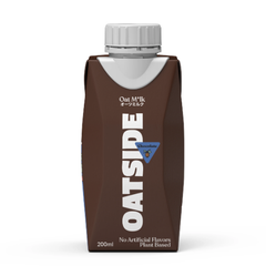DA.M.N- Chocolate Oat Milk Oatside 200ml