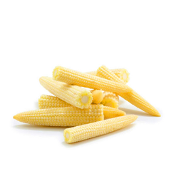 VE.R- Bắp non - Baby Corn