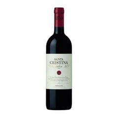 WI.R- Red Wine Antinori Santa Cristina Toscana IGT Red 13% 750ml