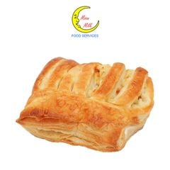 BA-Danish Bun Pineapple MM