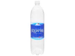 BWT- Aquafina water 1.5l ( bottle )
