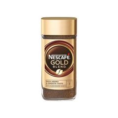 CF- Arabica Nescafe Gold Blend 100g T5