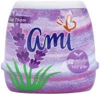 PU-Aromatic Wax Ami Lavender 200g (Box)