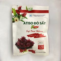 FRD- Atiso đỏ sấy FNTU 35g - Dried Hibiscus FNTU 35g T5