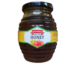 HO-Pure Honey Aunt Michelle 450g