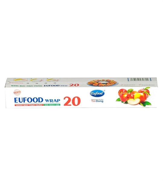 CU-Wrap Mango Eufood 30cm