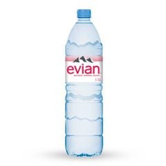 BW.W- Mineral Water Evian 1.5L