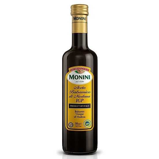 V- Giấm balsamic Monini 500ml - Balsamic Vinegar ( Bottle )