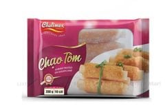 MD-Dimsum. Grilled Shrimp Paste Cholimex 350g T5
