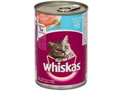 PET-Ocean Fish Whiskas 400g