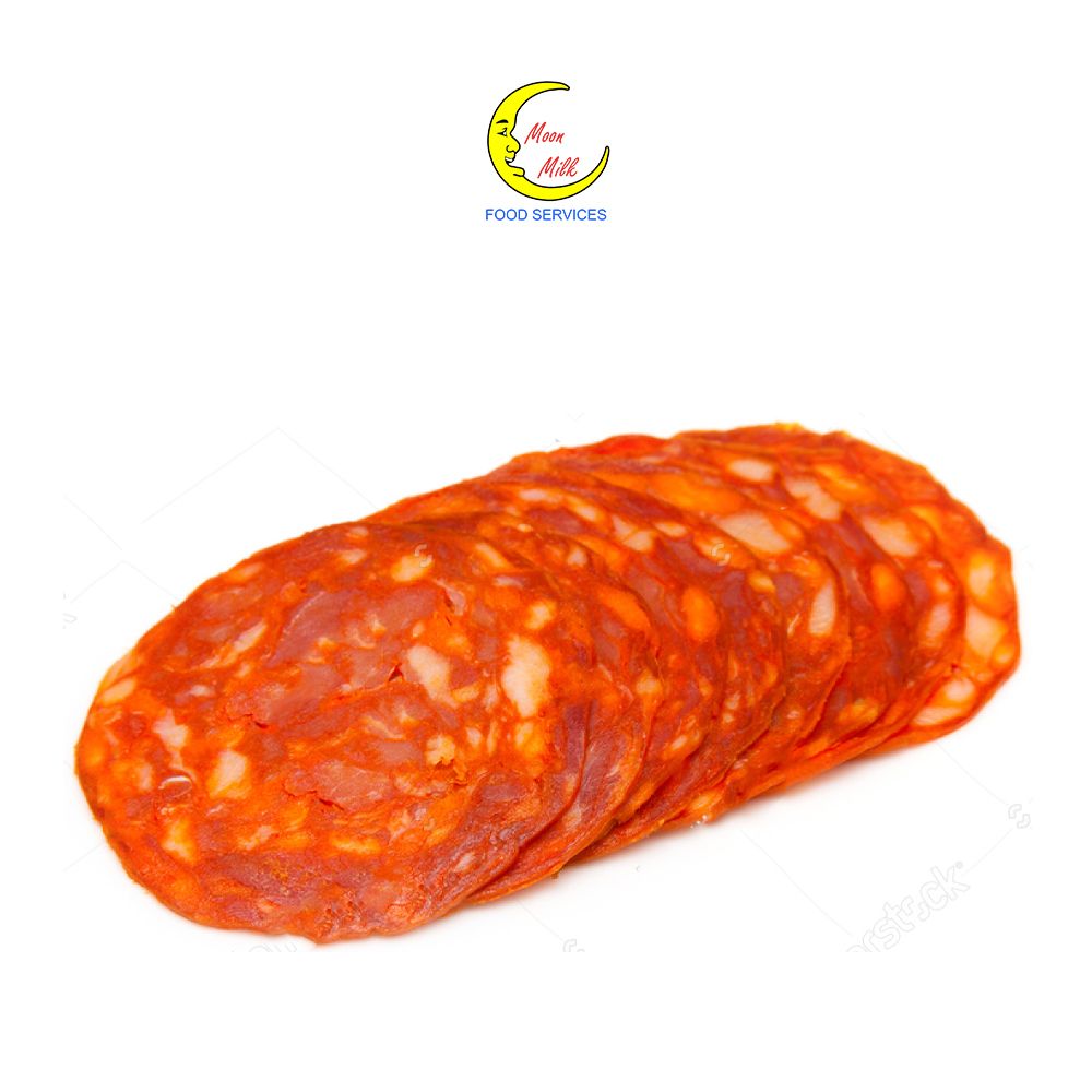 ME.SS- Xúc xích Chorizo - Highfood Chorizo Sausage