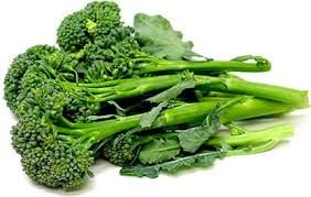 VEB- Baby Broccoli ( Súp lơ xanh baby ) ( 1Kg / 1pcs )