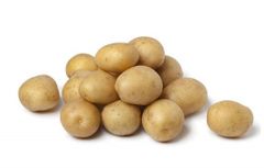 VE.R-Củ, quả. Baby Potato (Khoai tây baby) -NT ecp