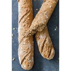 BA- Bánh mì nguyên cám MoonMilk - Whole Meal Bread Moon Milk 400g ( pcs )