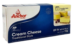 DA.C- Cream Cheese Anchor 1kg