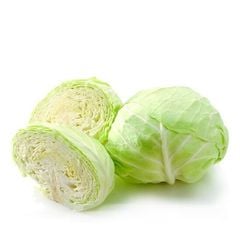 VE.R- Bắp cải trắng - White Cabbage