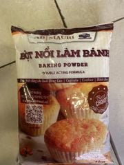 FL-Bột. Baking Powder AB Mauri 1kg T8