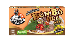 SD- Bun Bo Hue Spice Ông Chà Và 126g T11