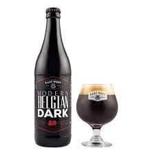 BBDr-Beer Modern Belgian Dark East West 500ml  (Bottle)