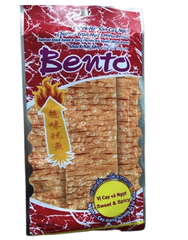 SN- Sweet & Spicy Spuid Seafood Snack Bento 18g T6