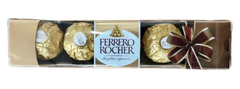 CH- Chocolate Ferrero Rocher 62.5g T3