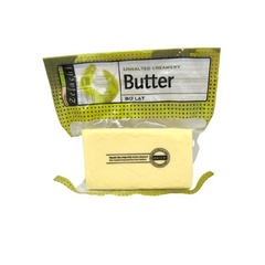 DA.B-Bơ. Unsalted Butter Bottega Zelachi 200g ecp