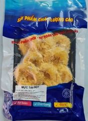 PF- Breaded Squid TAP 250g