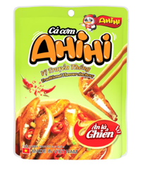 SN- Anchovies Ahihi Traditional 60g T7