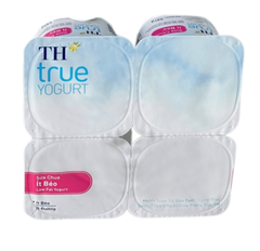 DY- Low Fat Yogurt Th True Milk 100g T6