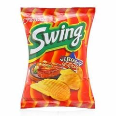 SN- Biiter Flavor New York Swing 36g T2