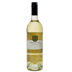 WI.W- Berri Estates Chardonnay 13.5% 750ml (Bottle)