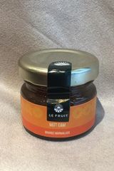 JA- Orange Marmalade Le Fruit 30g
