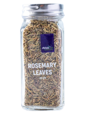 HD-Rosemary Leaves Atlas 33g