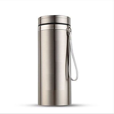 PU.H- Bình giữ nhiệt - Vacuum Flask Isme ( bottle )