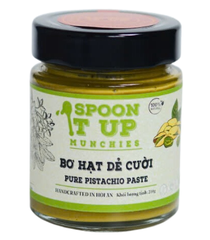 DA.B- Pistachio Butter Spoon Up 100g T9