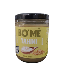 DA.B- Bơ hạt mè Tahini Way Of 200g - Butter & Sesame Tahini Way Of 200g T8