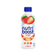DA.M.N-Strawberry Nutri Boost 297ml T10