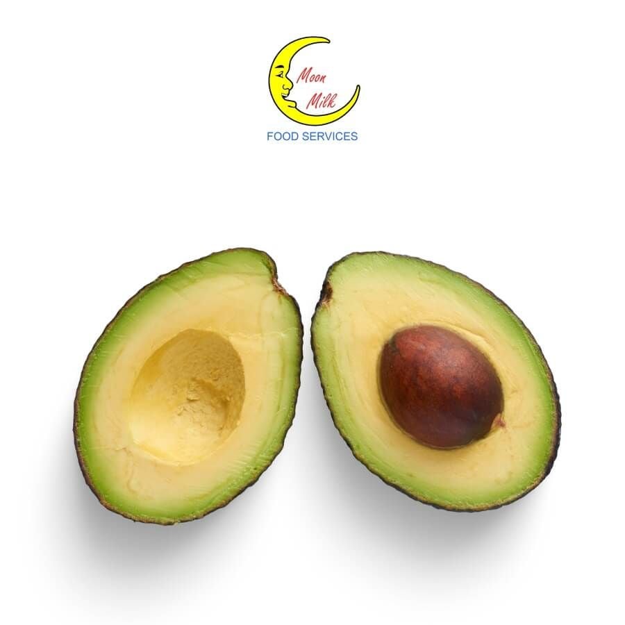 FR.L- Fresh Avocado (Bơ 034)