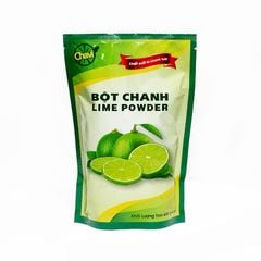 SD- Lemon Powder Chavi 400g T8