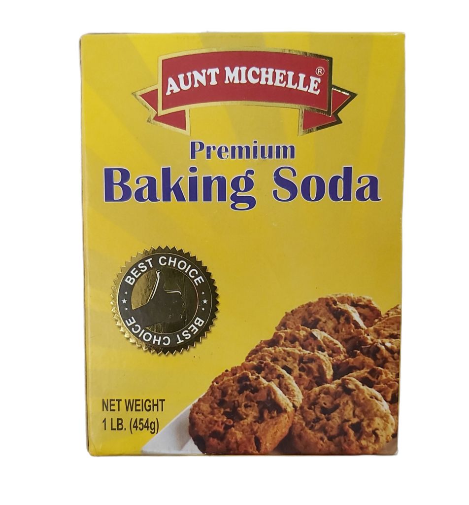 FL- Bột nở Aunt Michelle 454g - Baking Soda Aunt Michelle 454g T7