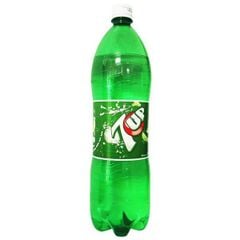 BW.S-Nước ngọt. 7up 1.5L ecp